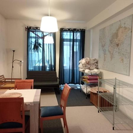 Reykjavik Antique Rentals Kültér fotó