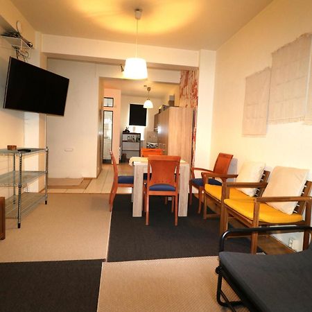 Reykjavik Antique Rentals Kültér fotó